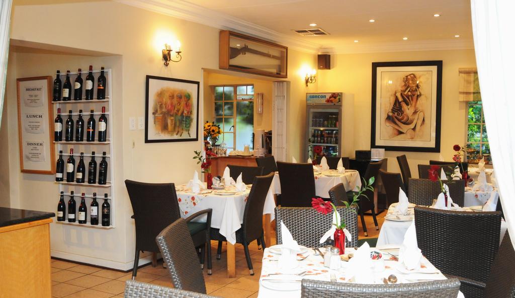 Garden Place Guest Houses Johannesbourg Chambre photo