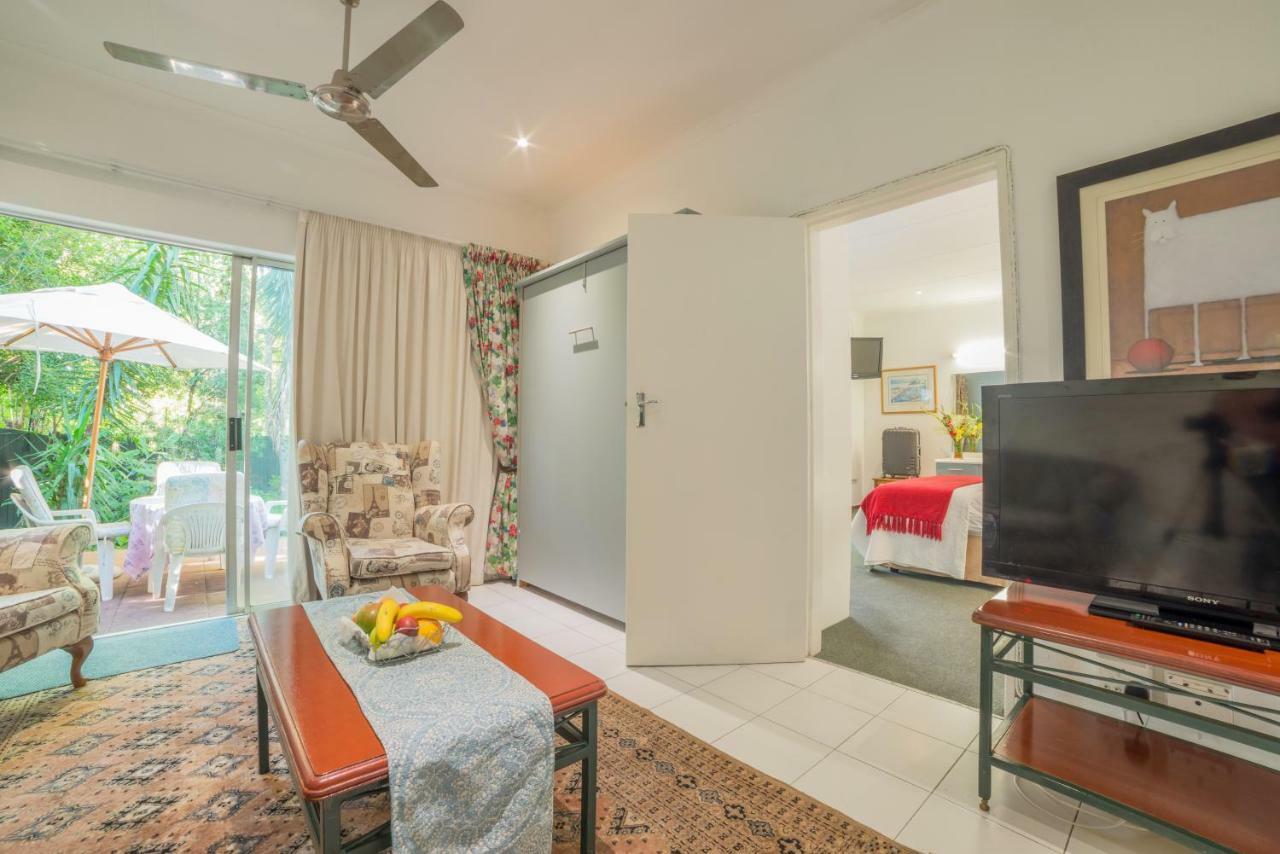 Garden Place Guest Houses Johannesbourg Extérieur photo