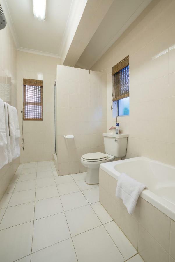 Garden Place Guest Houses Johannesbourg Extérieur photo