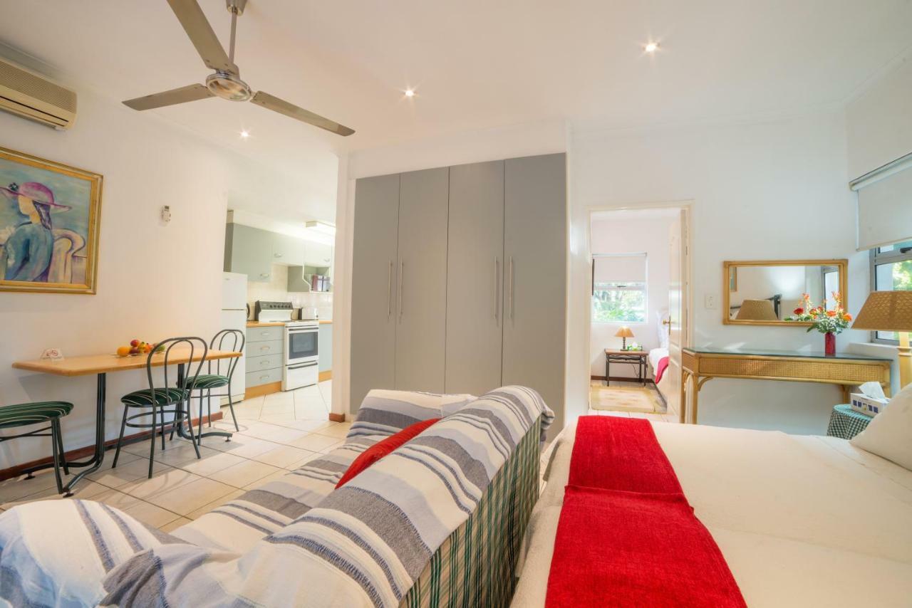 Garden Place Guest Houses Johannesbourg Extérieur photo